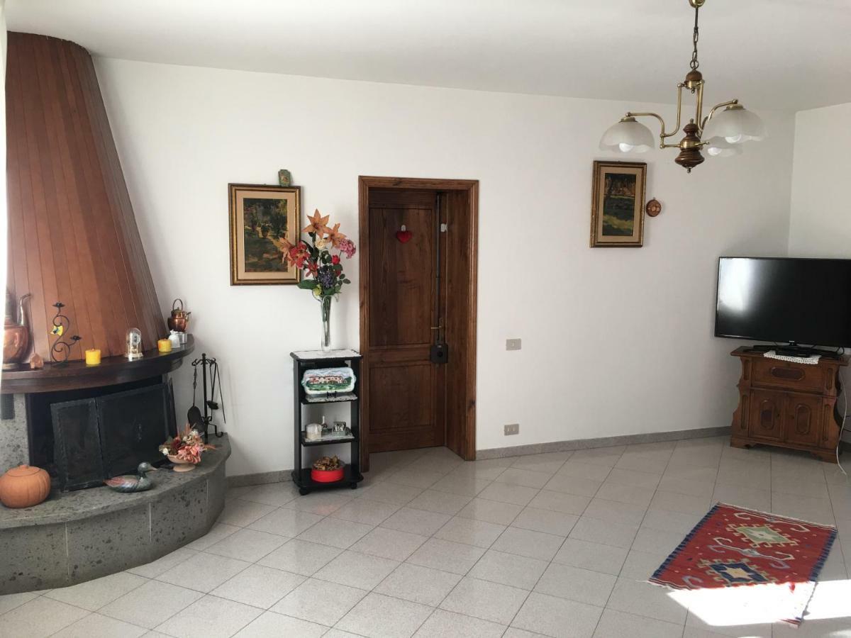 Agriturismo Vista Sole Villa Mercatale  Kültér fotó