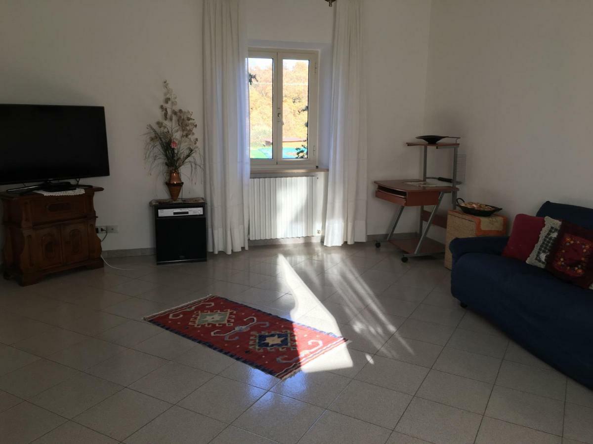 Agriturismo Vista Sole Villa Mercatale  Kültér fotó